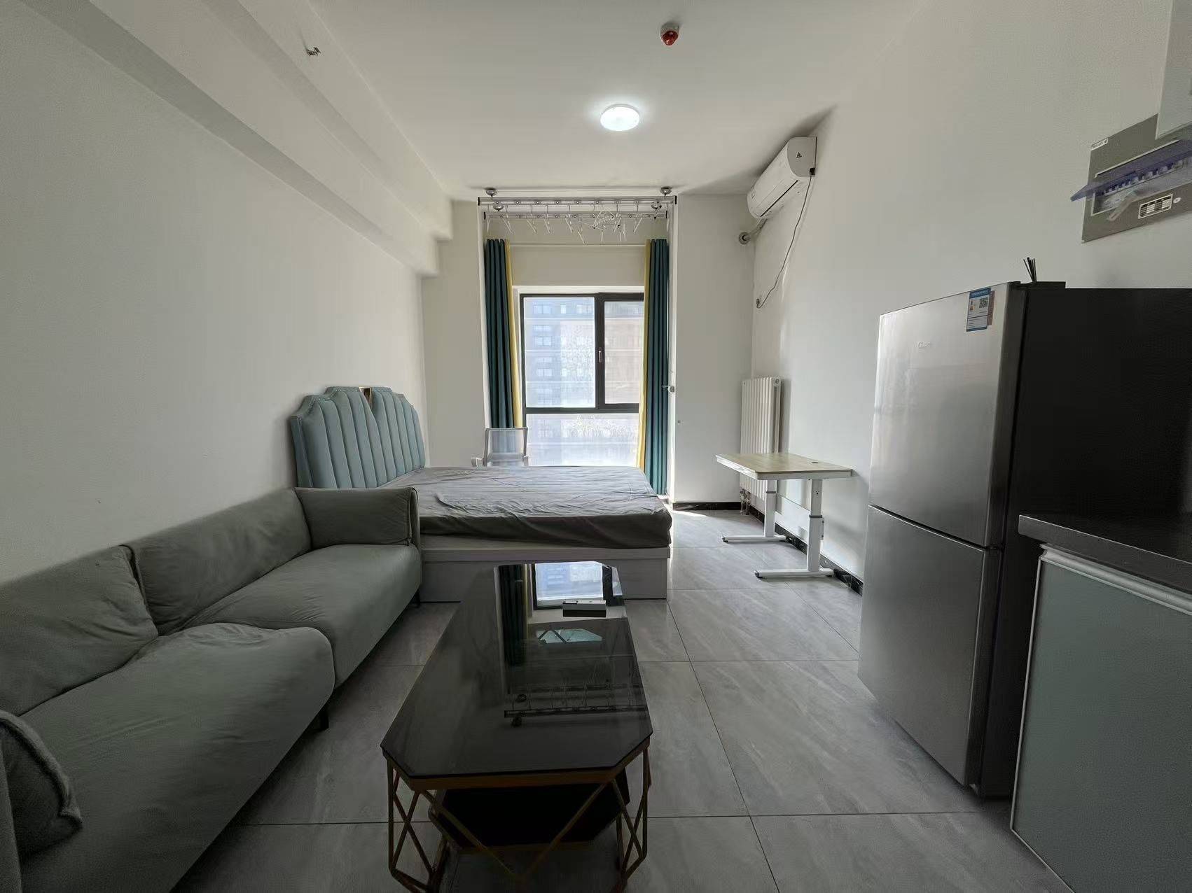 王小然整租房源2