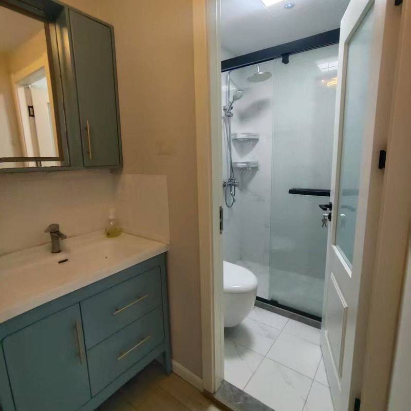 Shanghai Jiading | 保利湖畔阳光苑东区_4