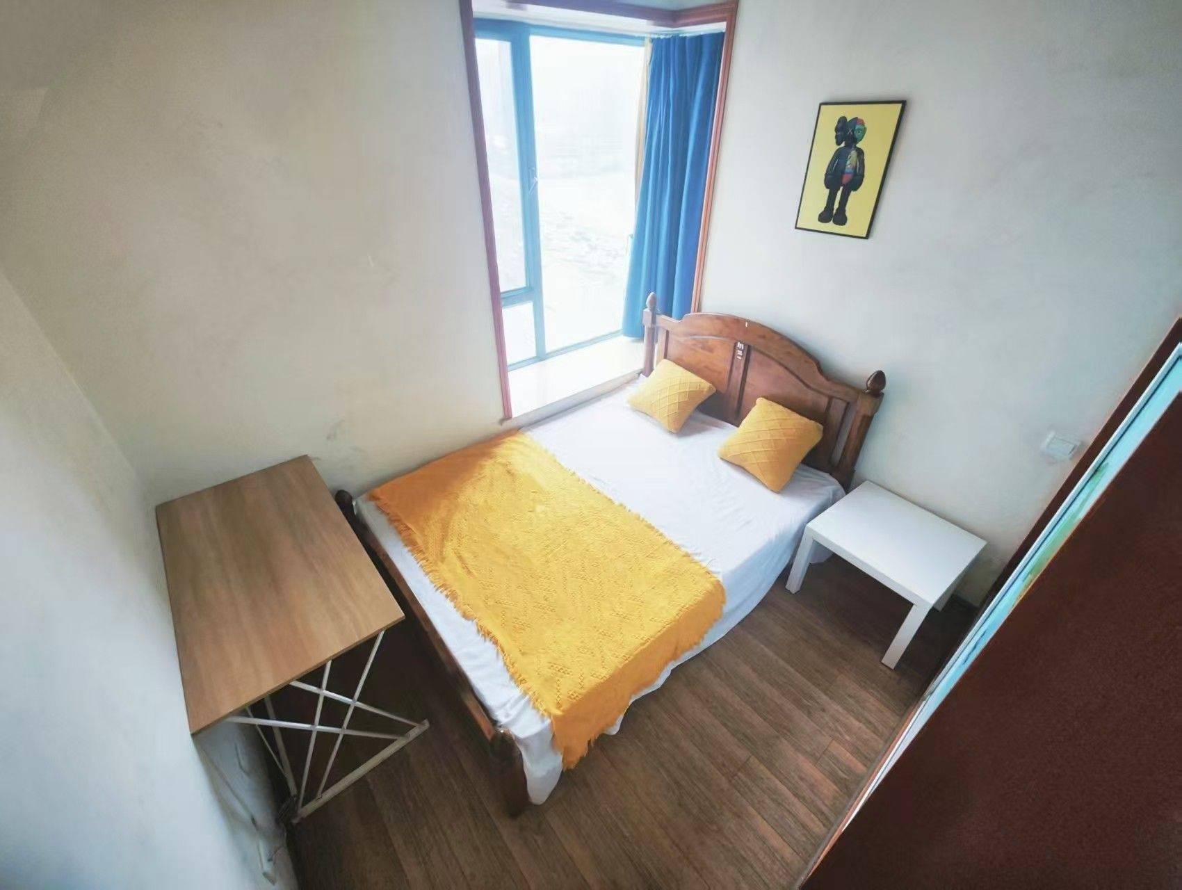 武侯 人居东苑小区-B区