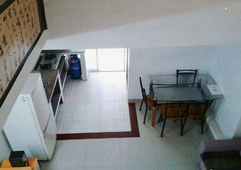 深圳 龙岗 | 富源居-1栋_5