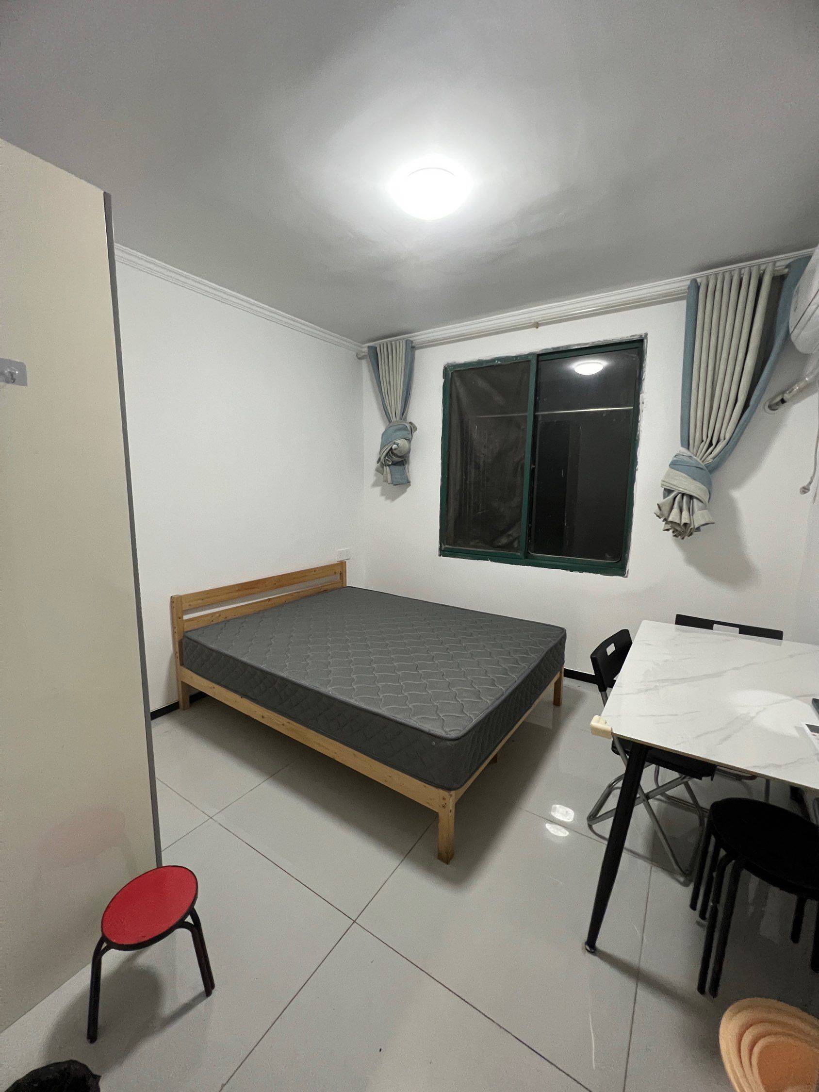 开心逛整租房源3