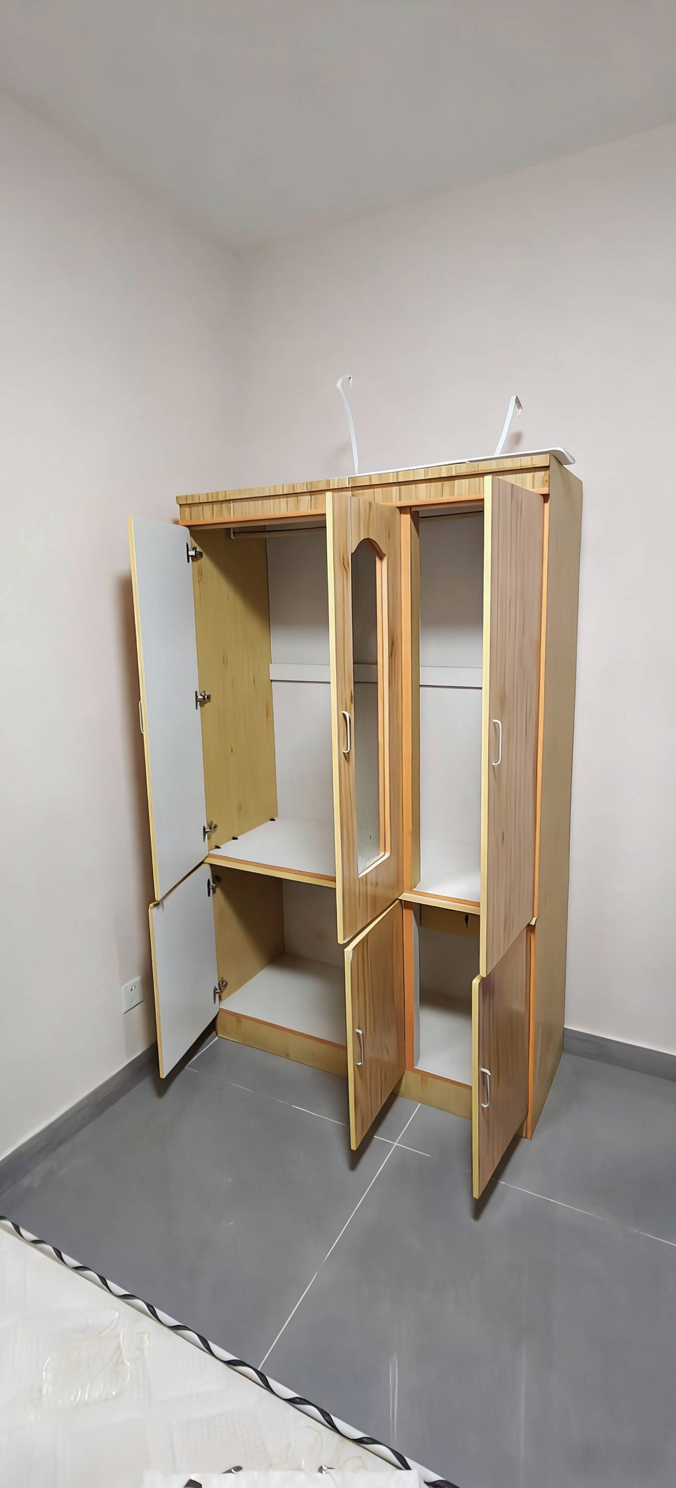 成都 郫都 | 金台水岸-4栋_3