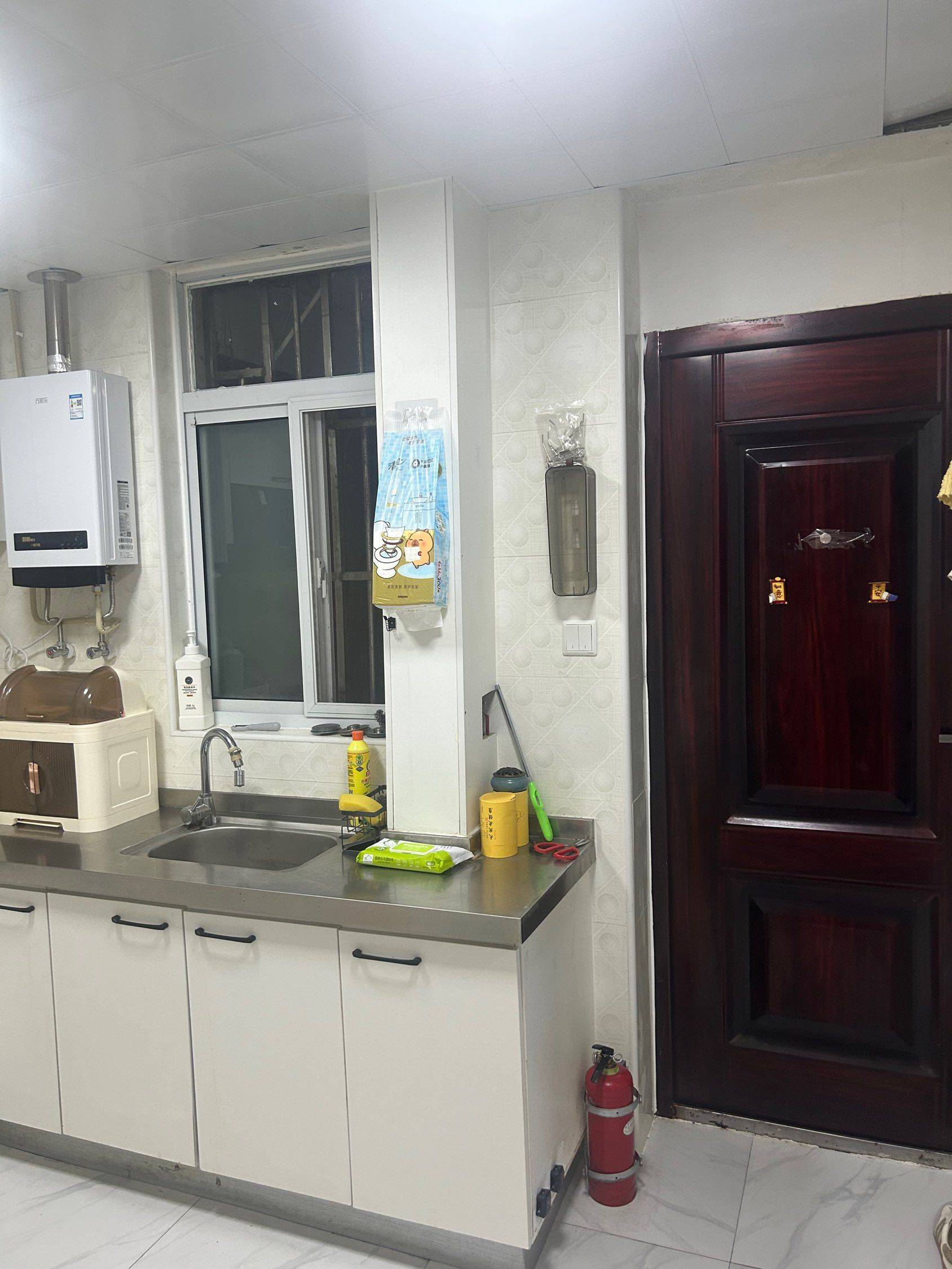 上海 闵行 | 梅陇一村-北区_3