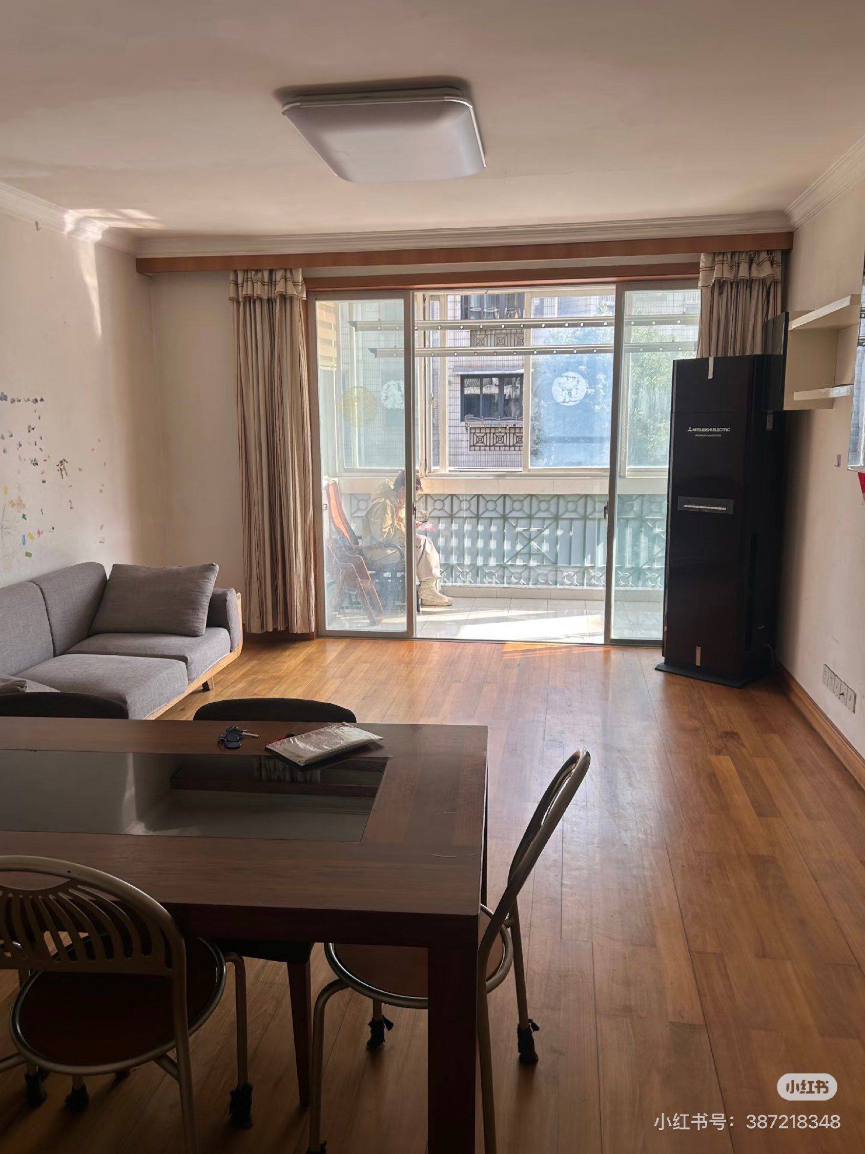 清欢几许整租房源1