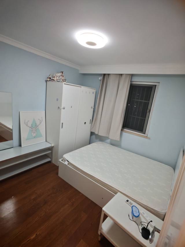 上海 浦东 | 馨乐园_4