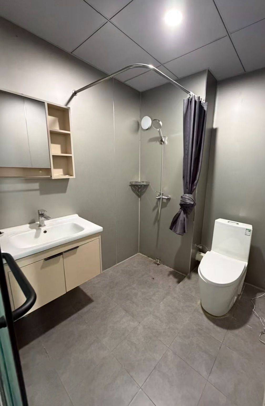 麵麵小蛋糕整租房源3