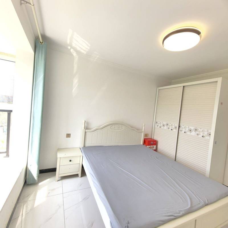 鄭州 二七 | 正商城祥园_4