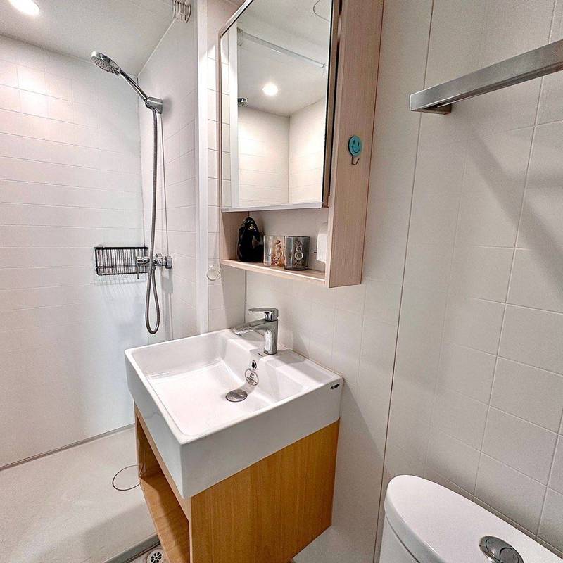 武漢 江漢 | 贺家墩高新技术中心大楼_5