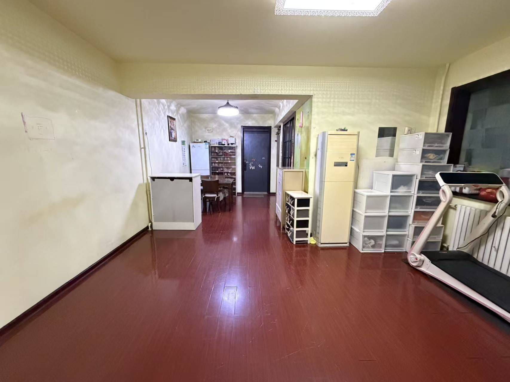 邮电新村整租房源3