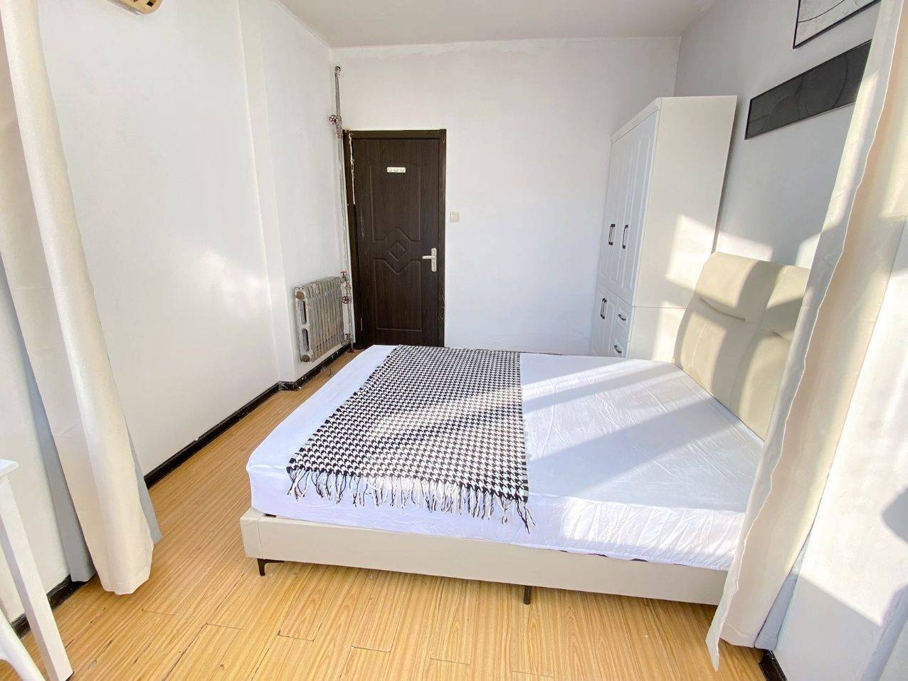 缘分使然整租房源3