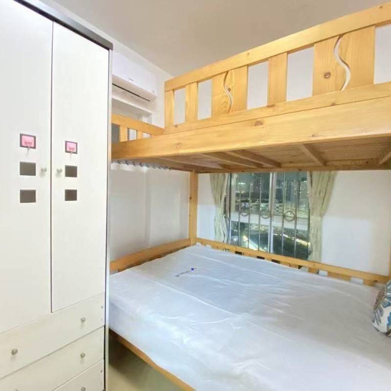 广州 海珠 | 海逸花园北区-4栋_1