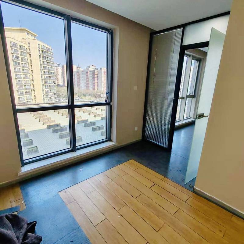 北京 东城 | 金成建国5号_4