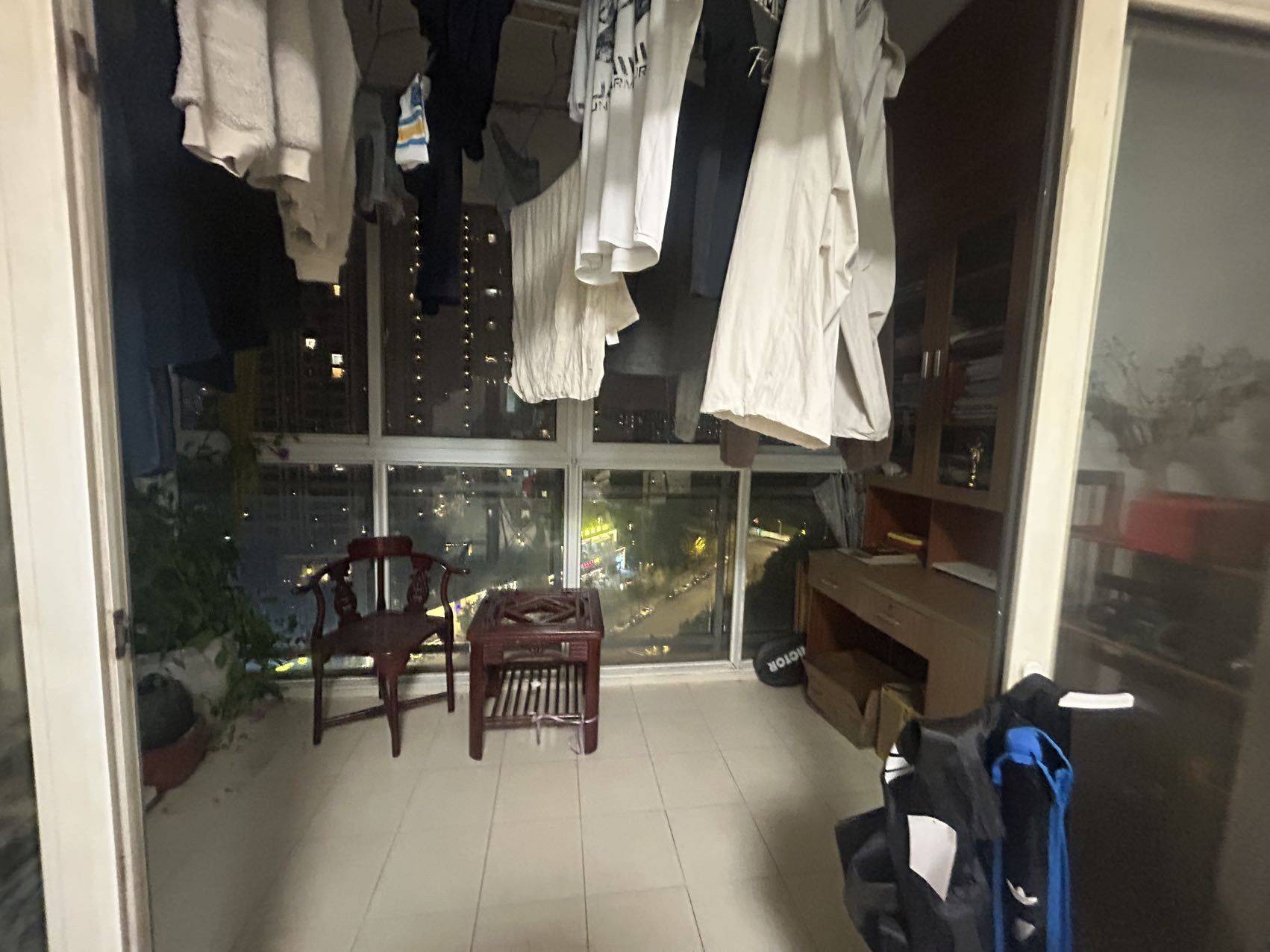 随风飘逸整租房源2