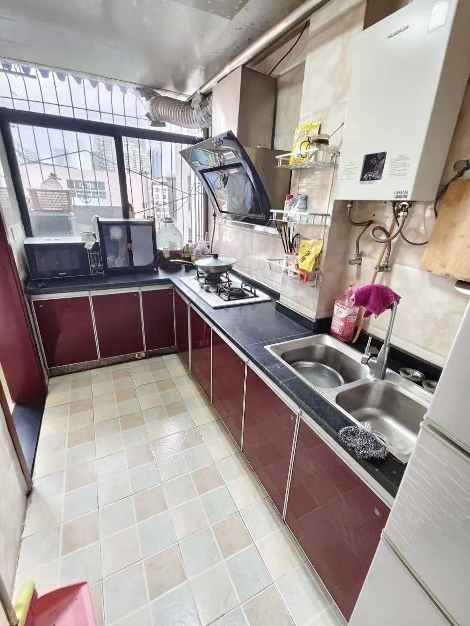 成都 成華 | 路北社区_4