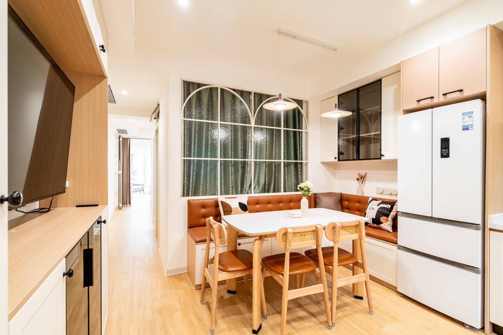 海上的阿汤哥整租房源2