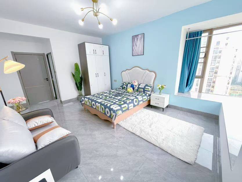 Nanning Qingxiu | 长湖景苑_4