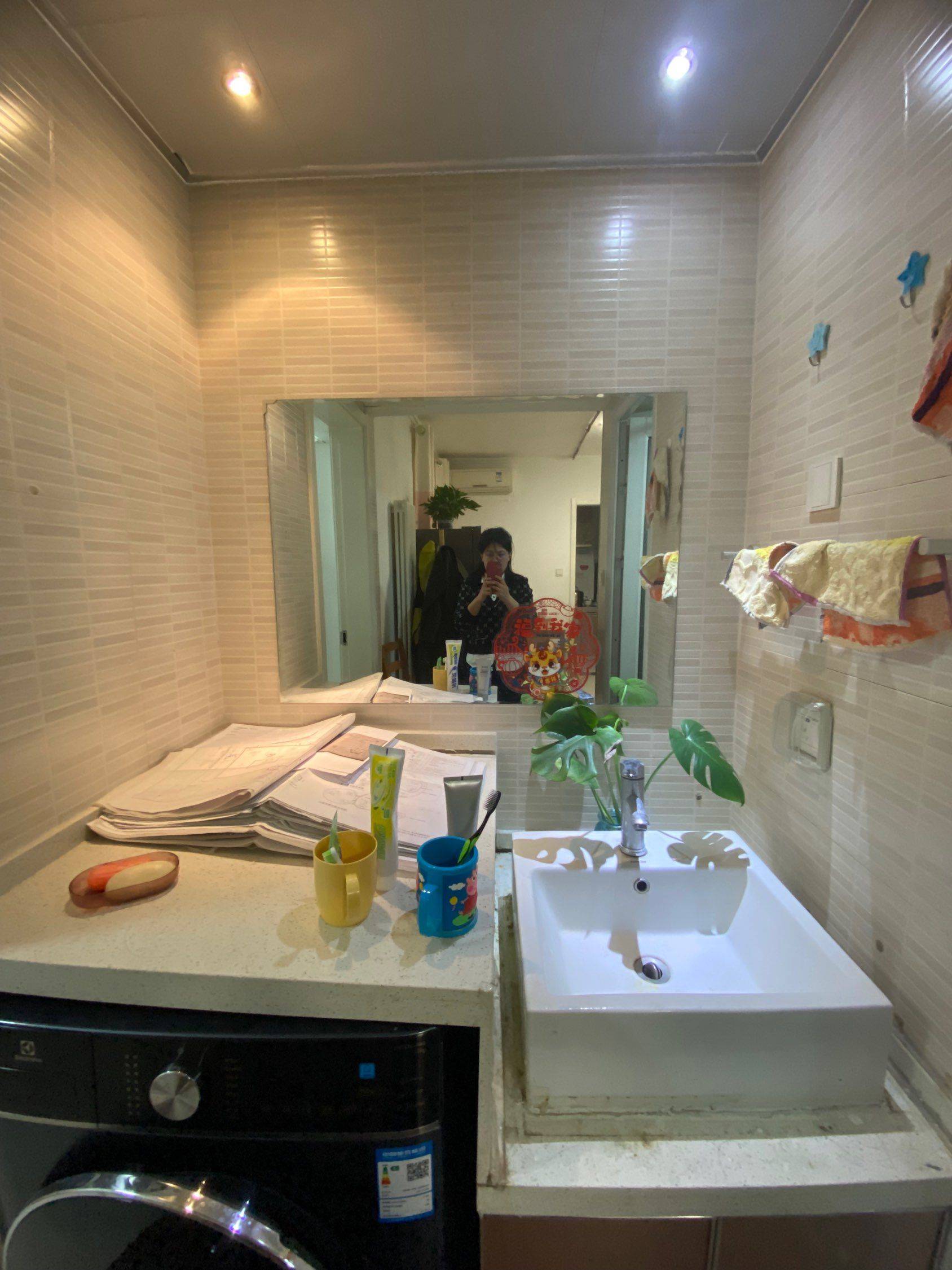 西安 碑林 | 曼城国际-1号楼_5