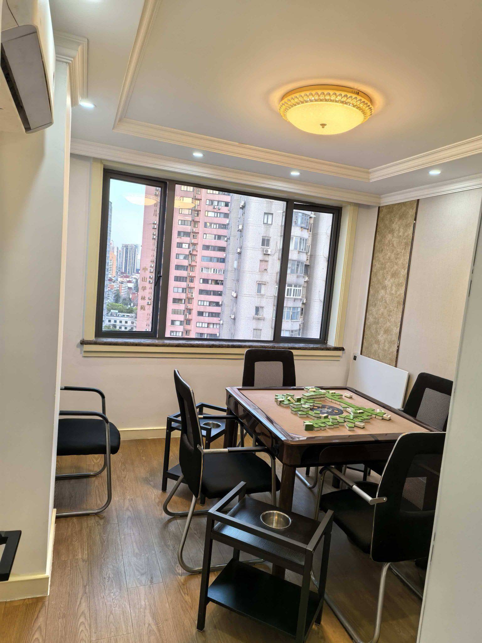 上海 长宁 | 兆仪大厦_4