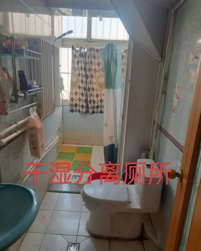 青島 李滄 | 少山路小区-92号楼_5