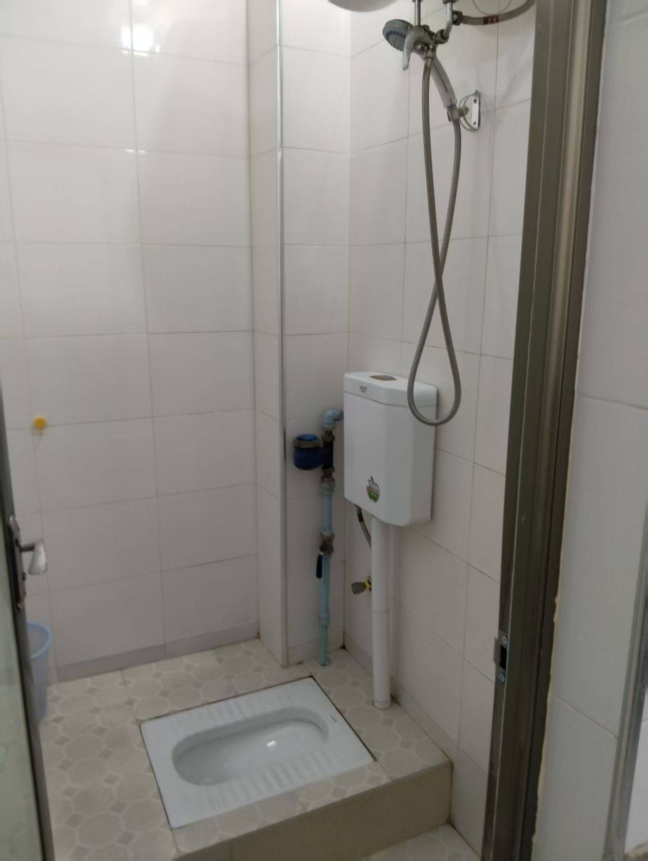 Fuzhou Minhou | 建平后山村56-2号楼_6