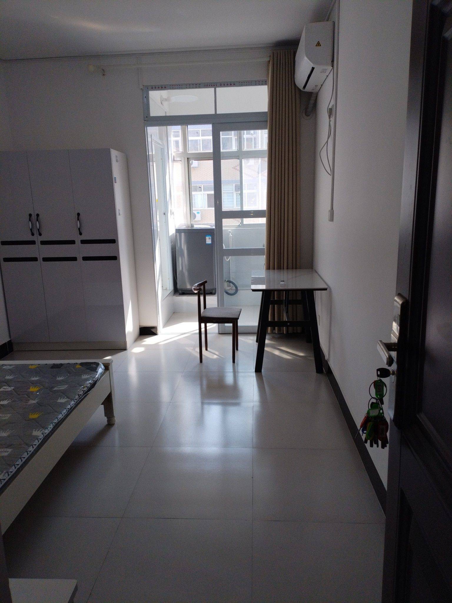 房东直租整租房源1