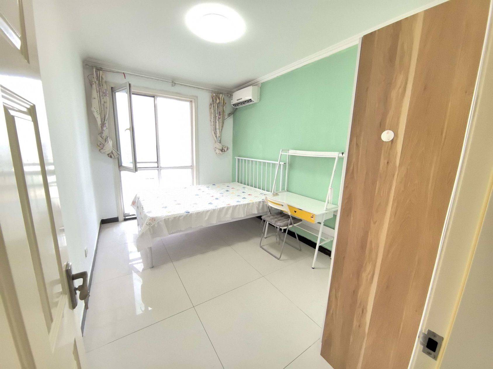 橙子啊整租房源2