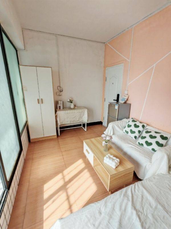 开福 红商小区-B6栋