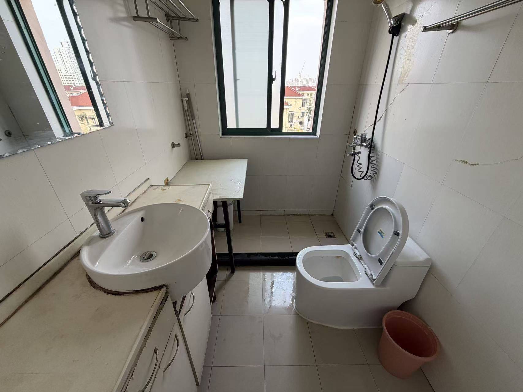 上海 静安 | 甘泉一村-西区_5