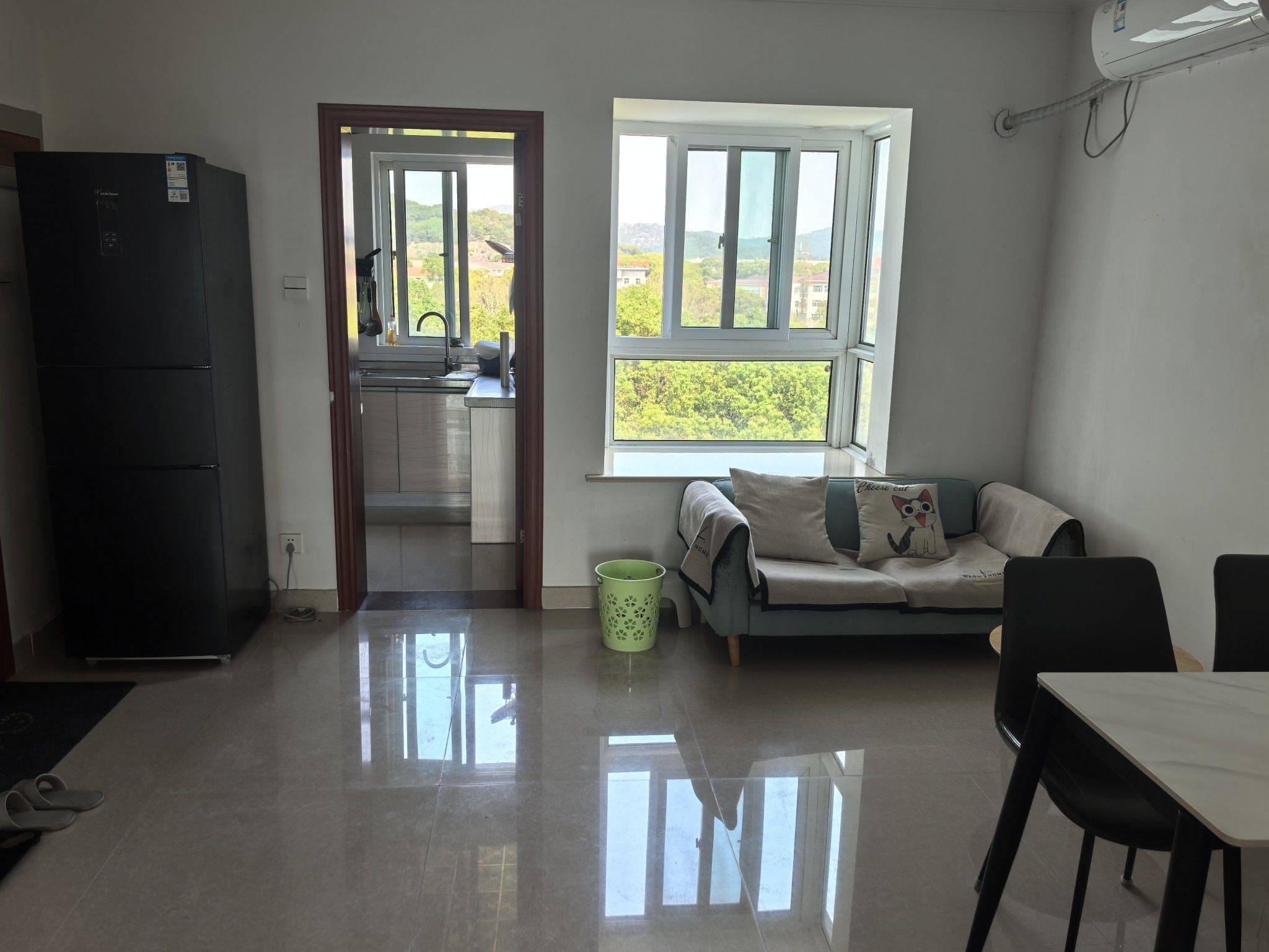 蠡湖區 湖山湾家园A区