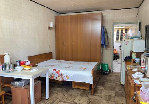 虹口 天宝路358弄小区