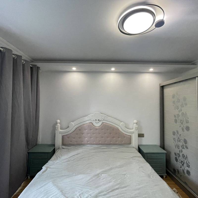 Nanjing Gulou | 宁工新寓-一村_3