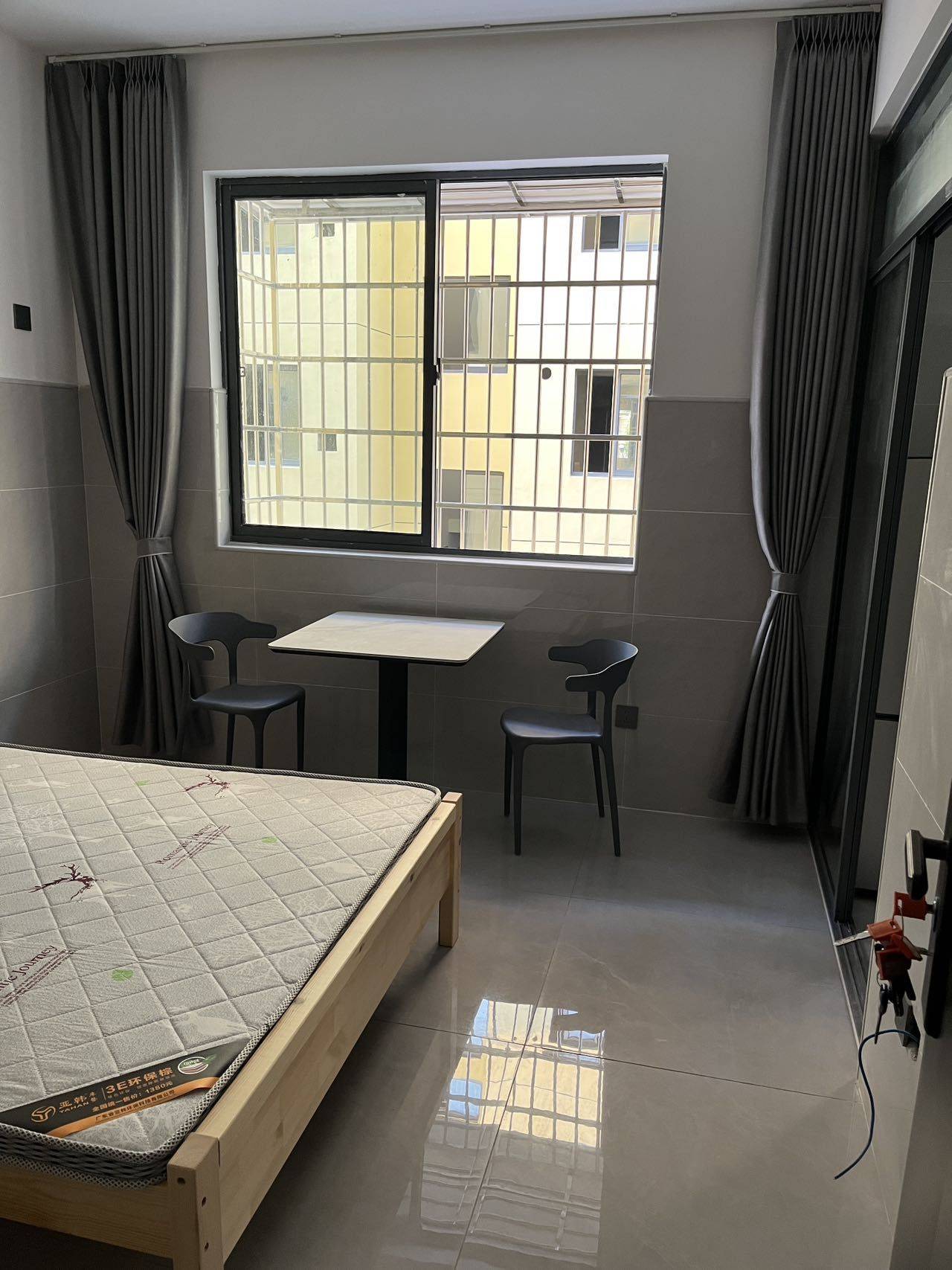 长沙 芙蓉 | 农科家园A区-30栋_4