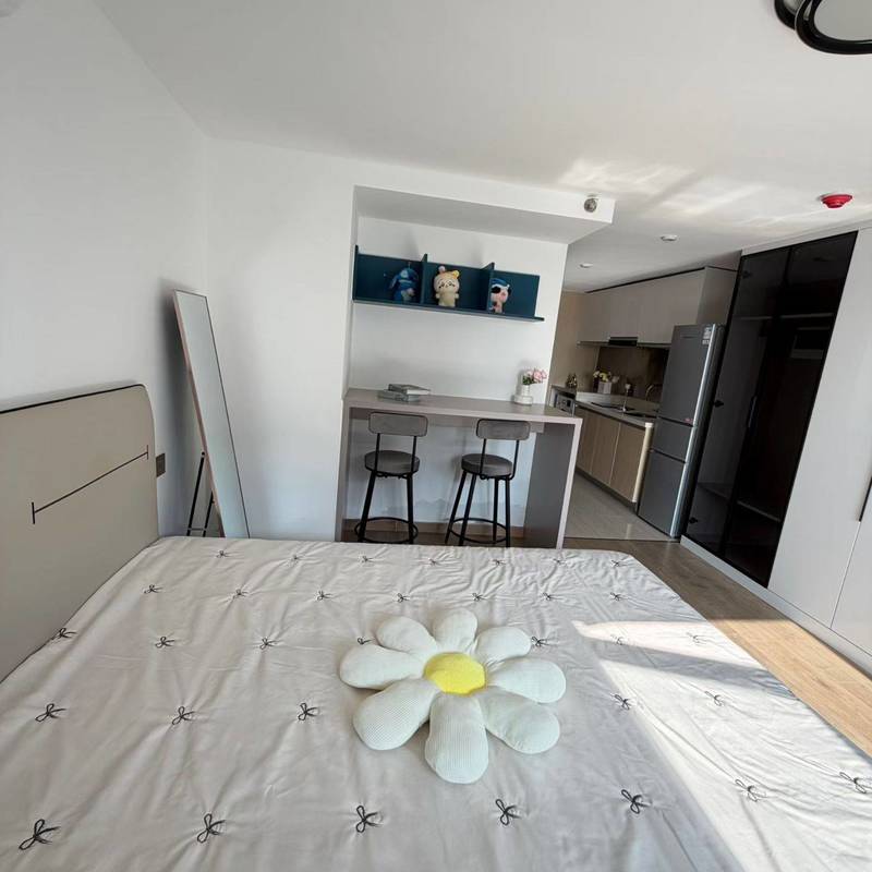 杭州 上城 | 启迪协信智慧城2号北楼_4