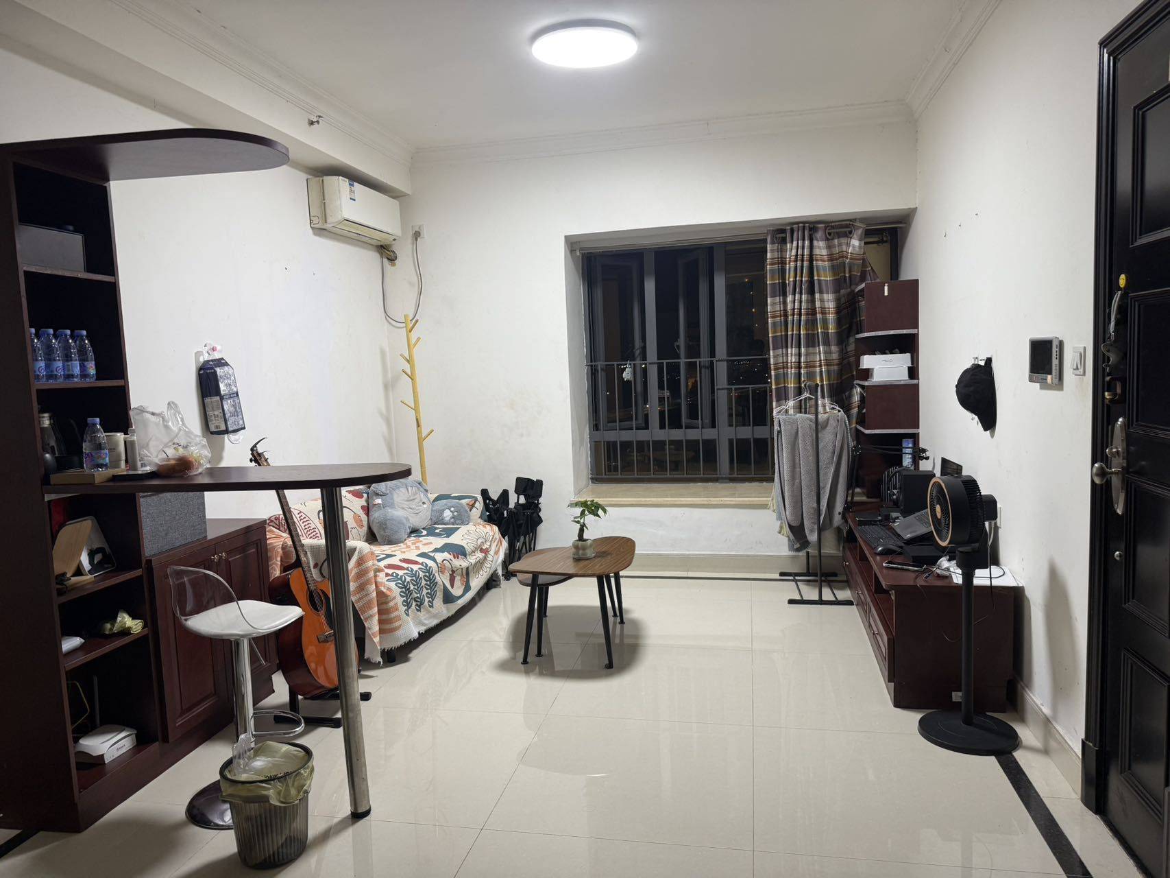 Huadu 富力·金港城南区-A5幢