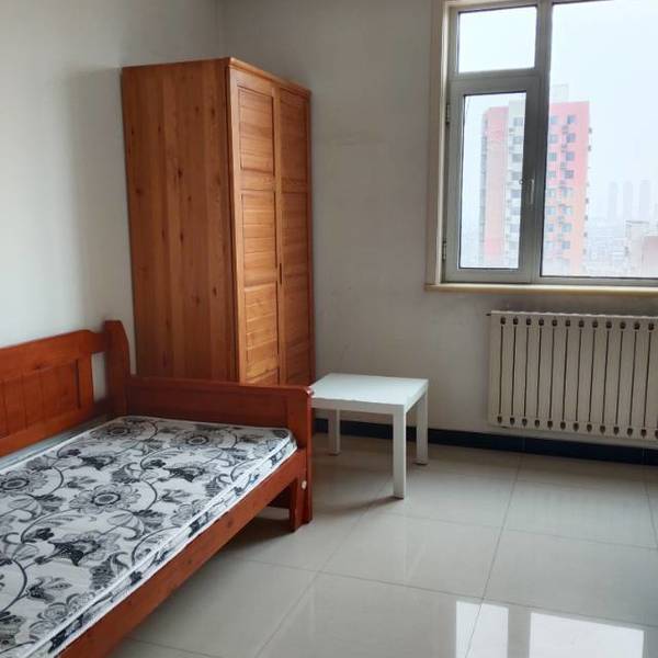 自己的房整租房源2