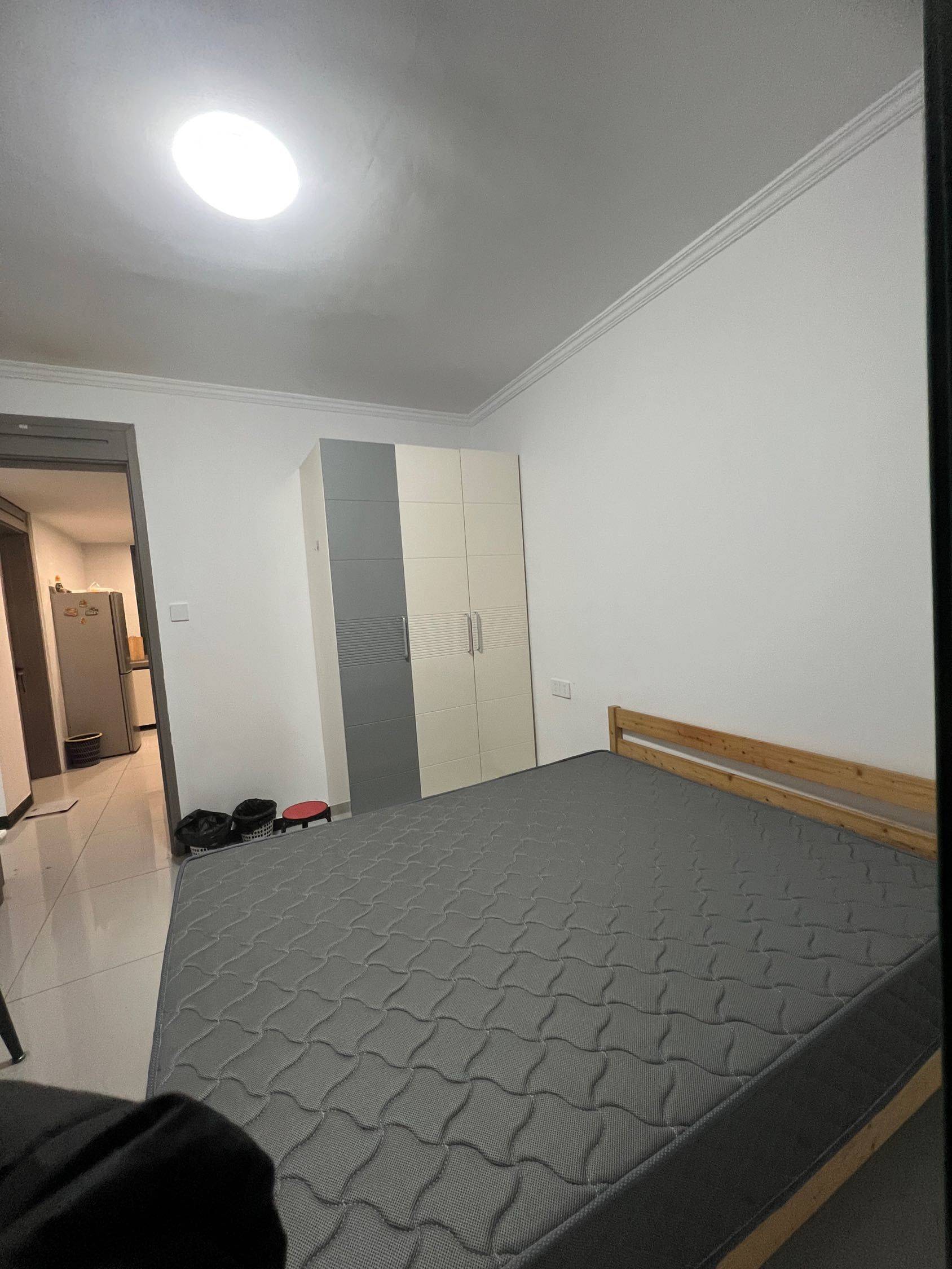 开心逛整租房源1