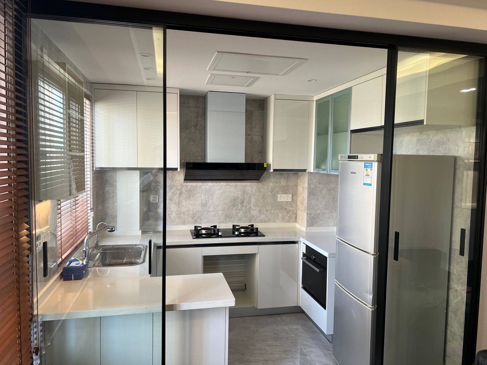 金州 绿城玉兰花园