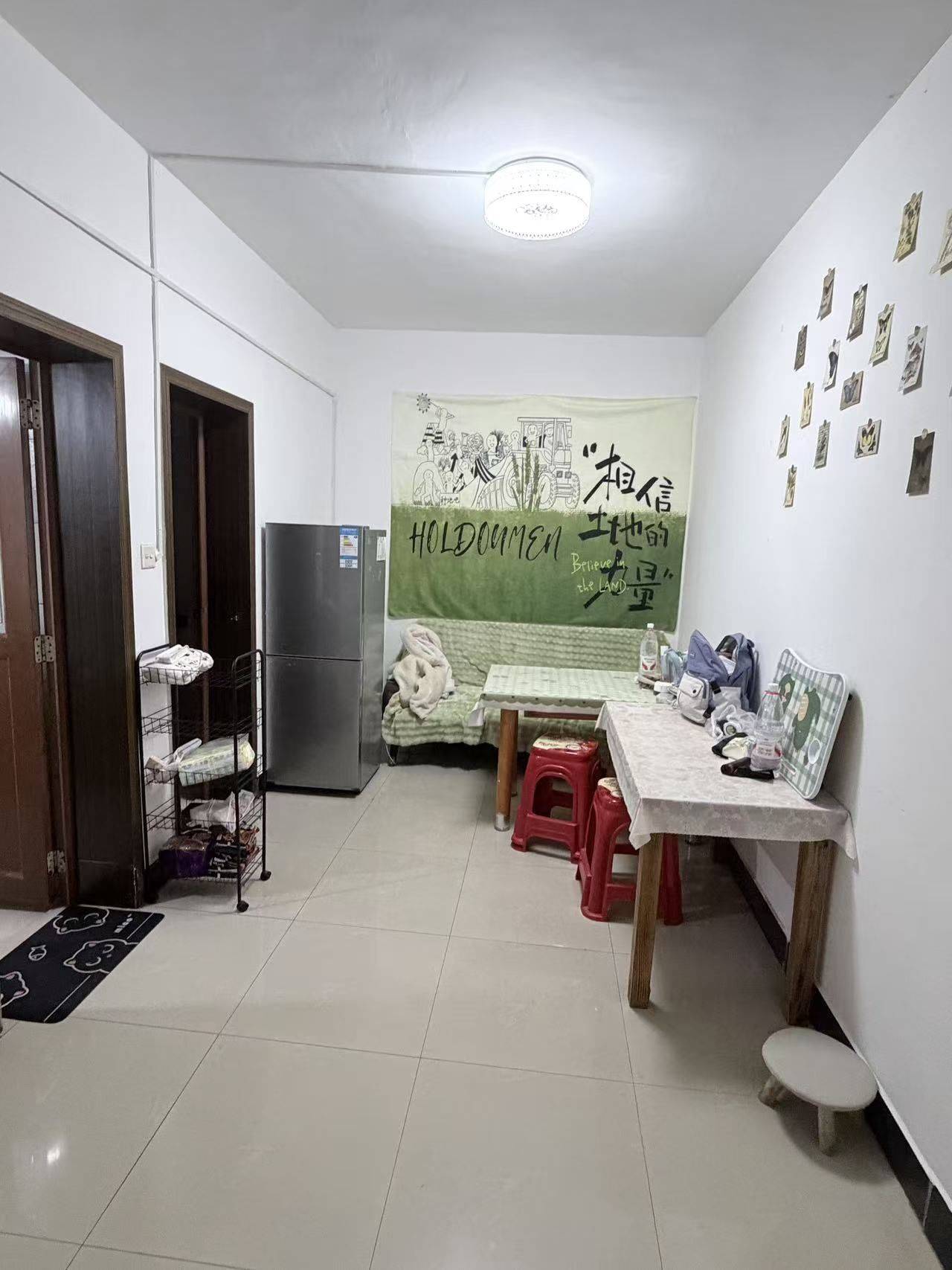 长沙 雨花 | 桃花古潭小区_2