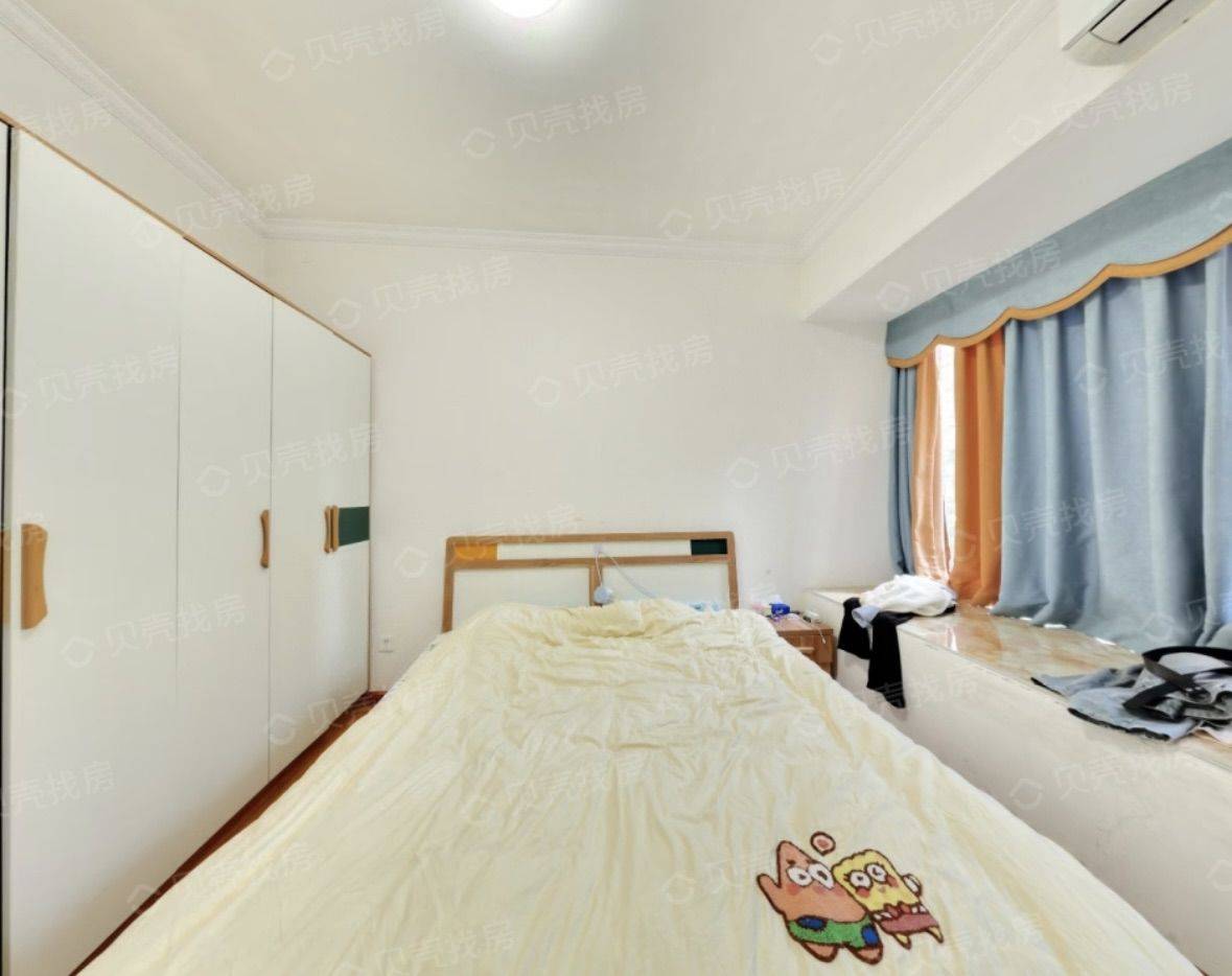 成都 雙流 | 景茂雍水岸东区-10栋_3