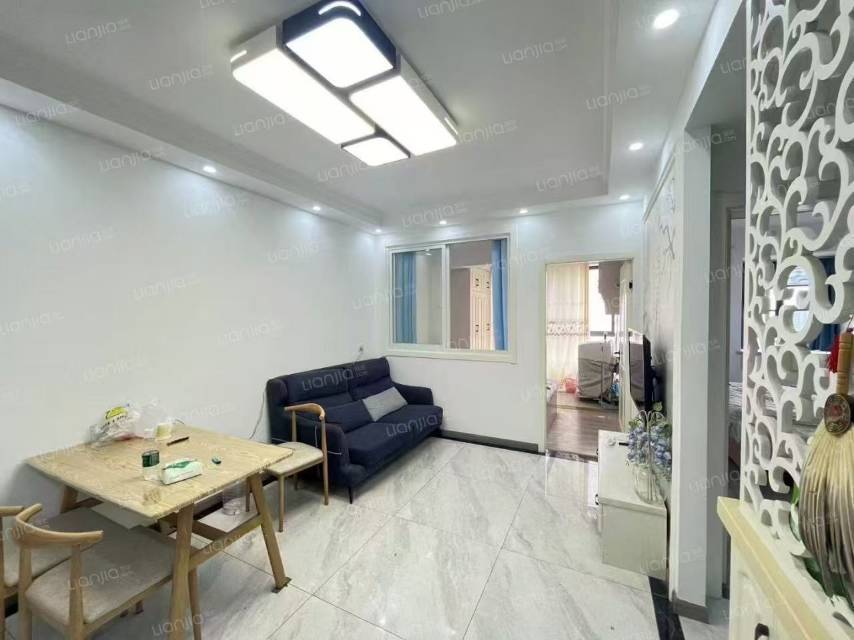 江岸 幸福湾星辰-6栋