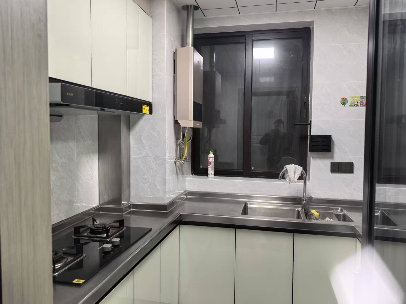 梁溪区 国美南长华府-3号楼