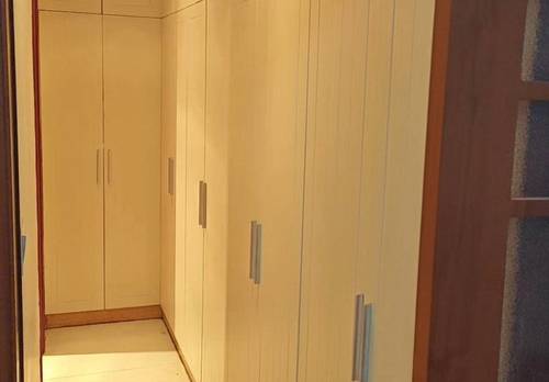 Nan'An 春风绿苑-9幢