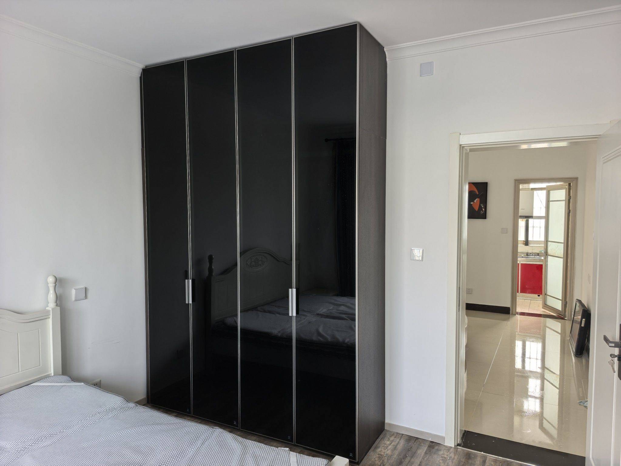 一切随缘整租房源2