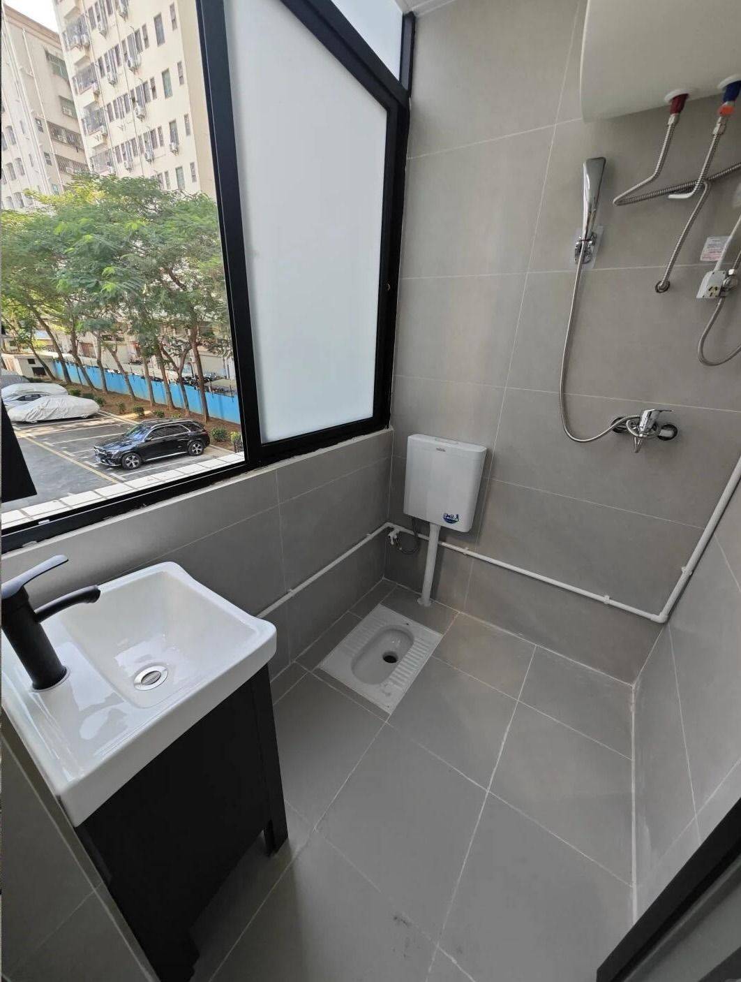 深圳 龍崗 | 禾坪岗_3