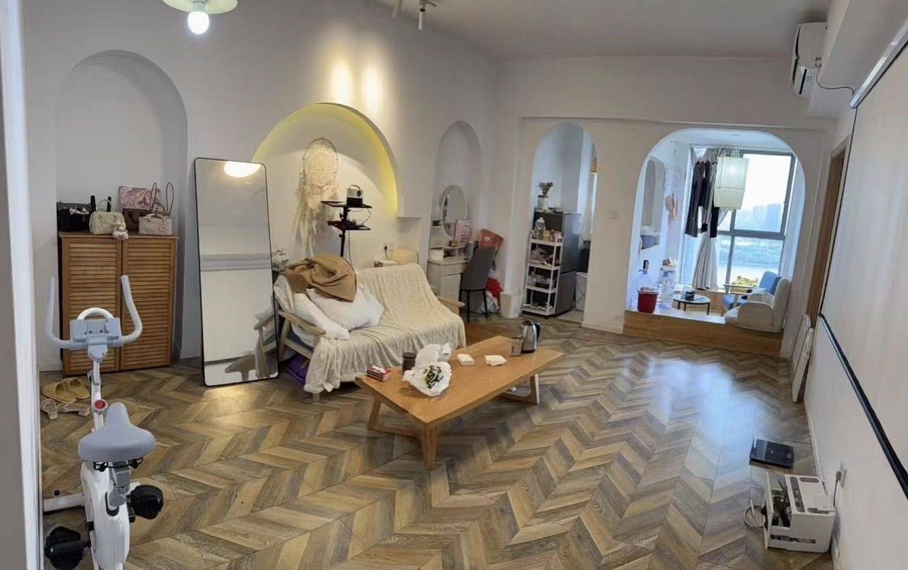 开福 上城金都·国际公馆-北栋