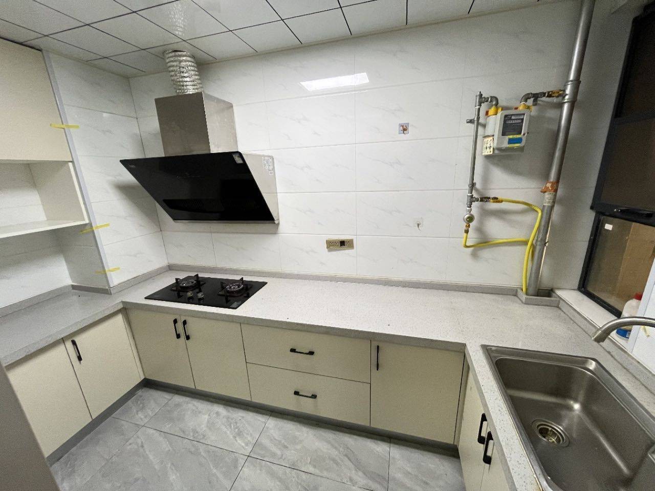 鄭州 二七 | 齐礼阎小区-7号院_6