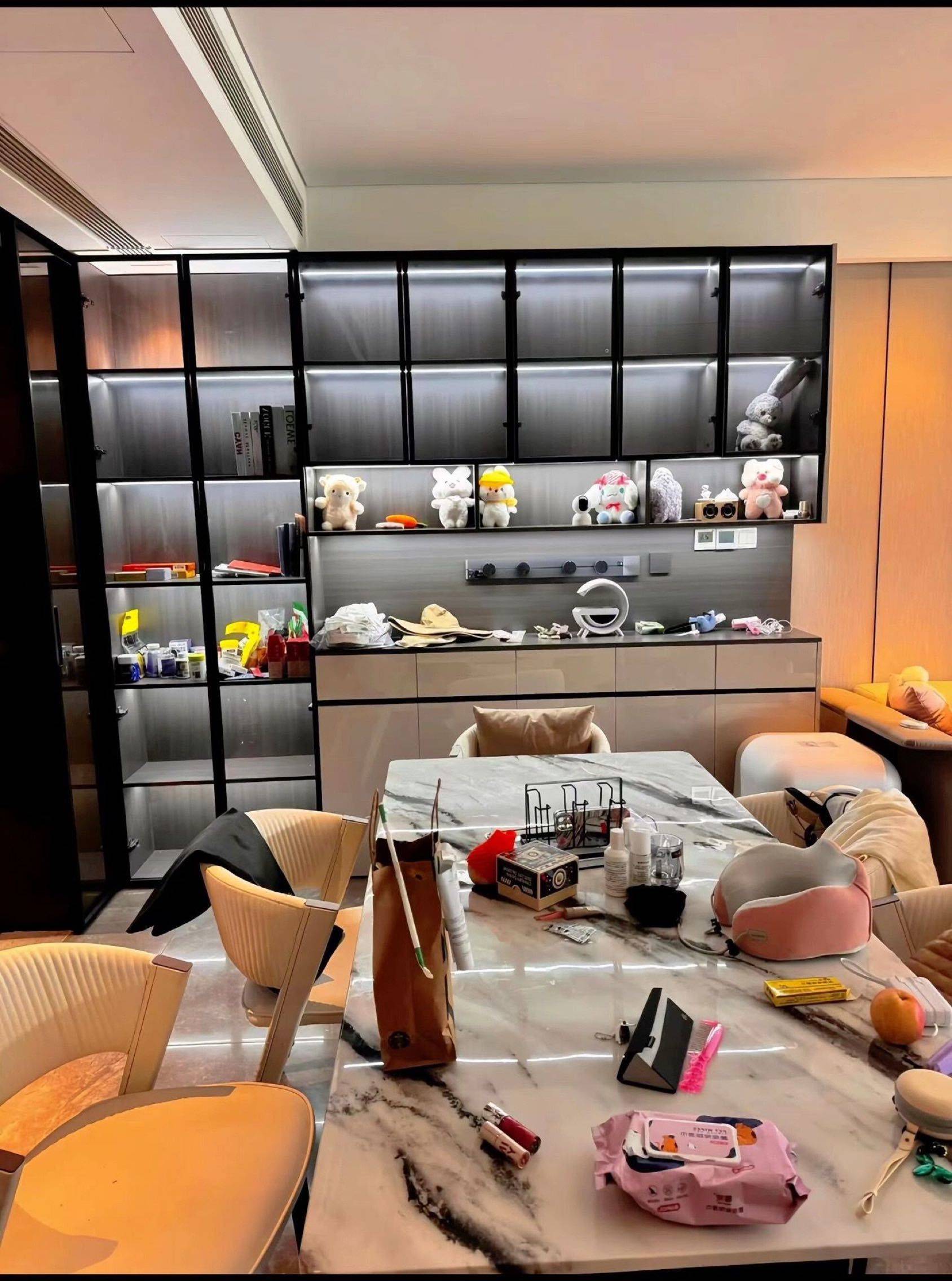 Jinan Licheng | 聚隆广场_3