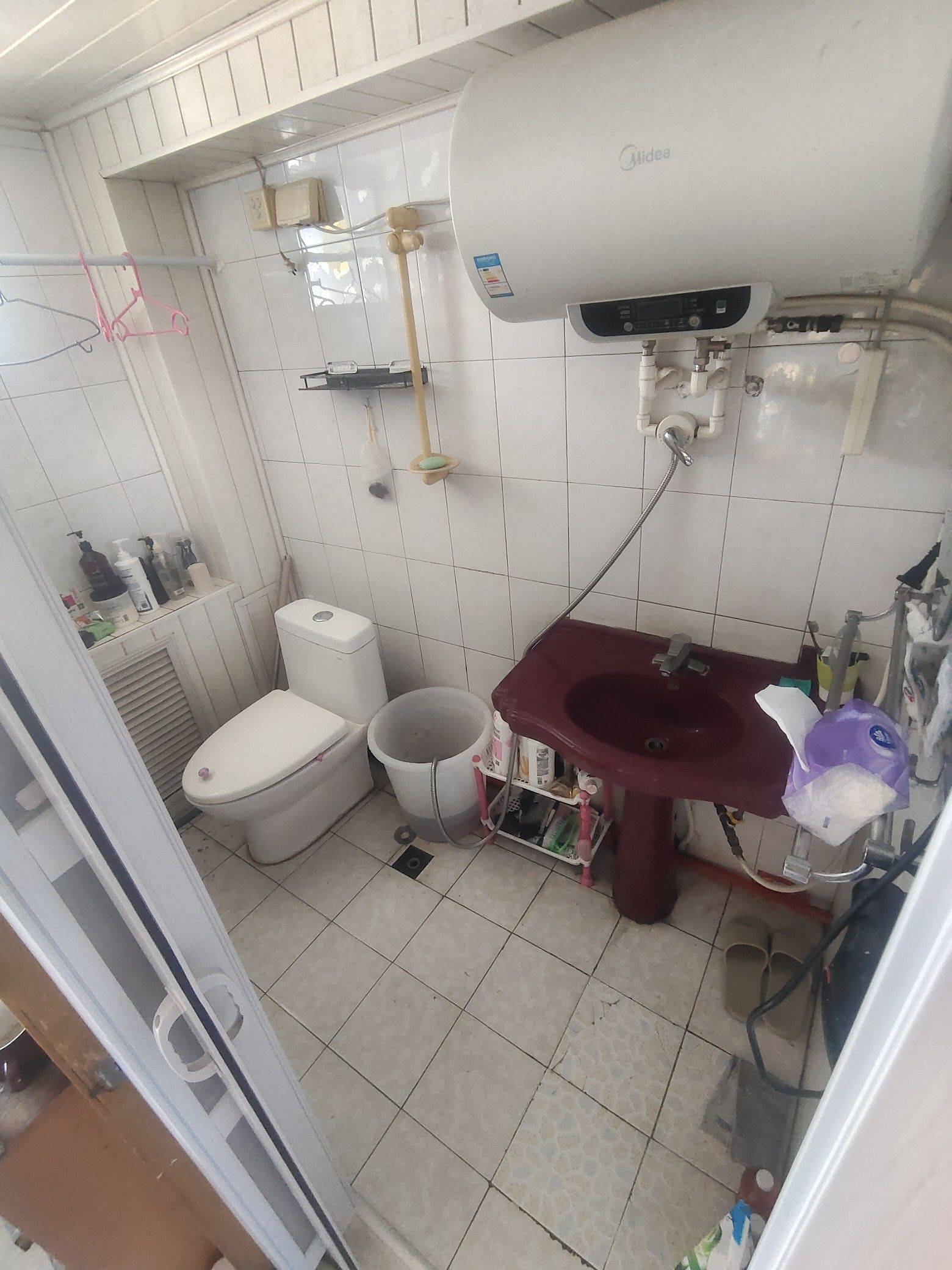 Shenyang Huanggu | 北运河小区西区-48~2栋_5