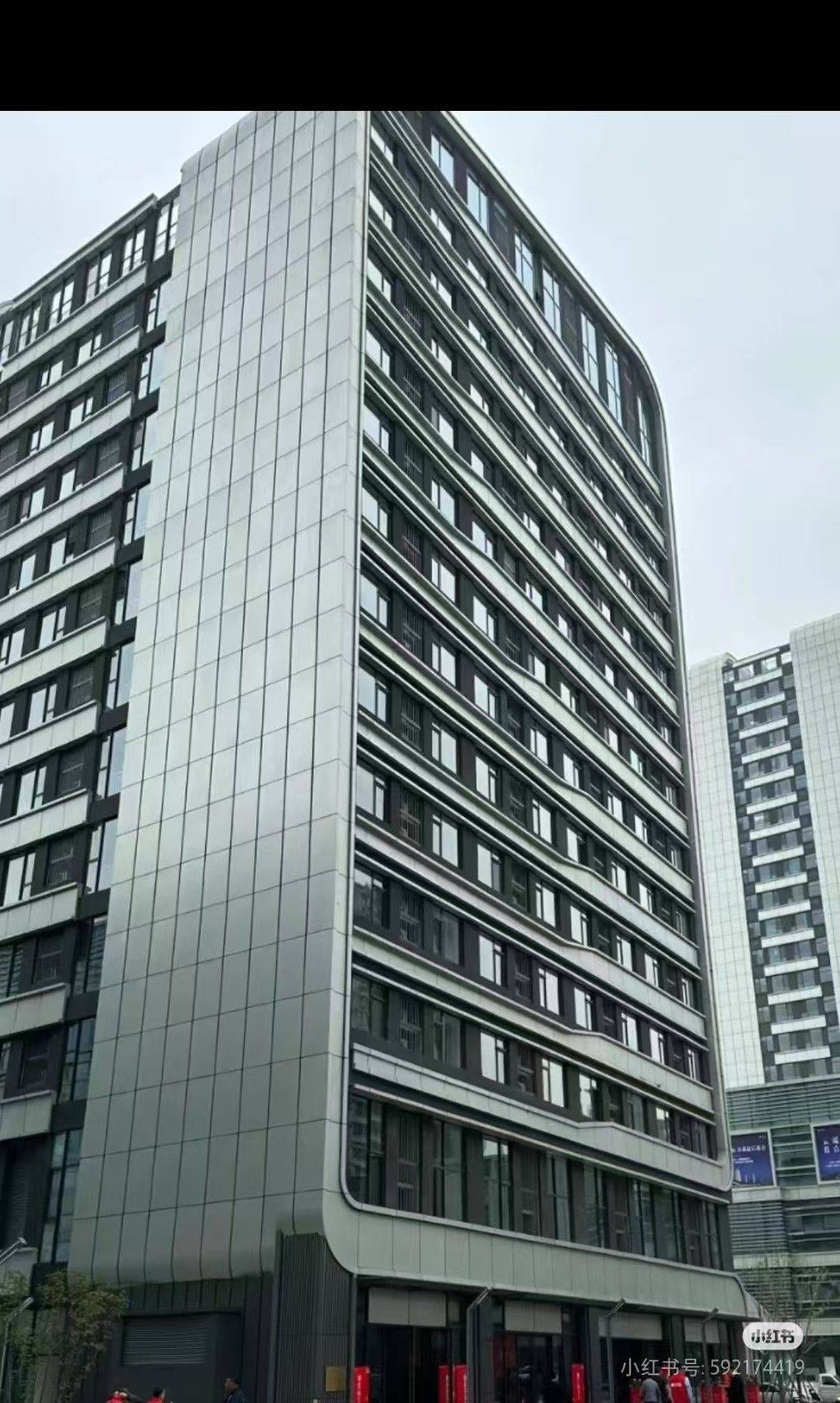 歷下 绿地国金中心A5-1号楼