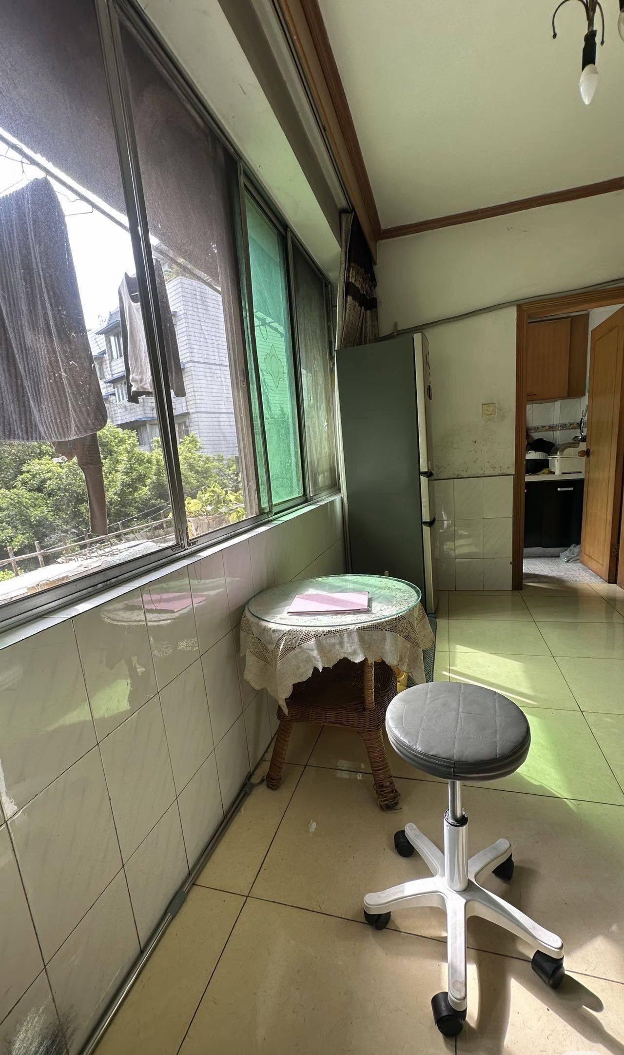 成都 青羊 | 燃灯寺西北街36号院_1